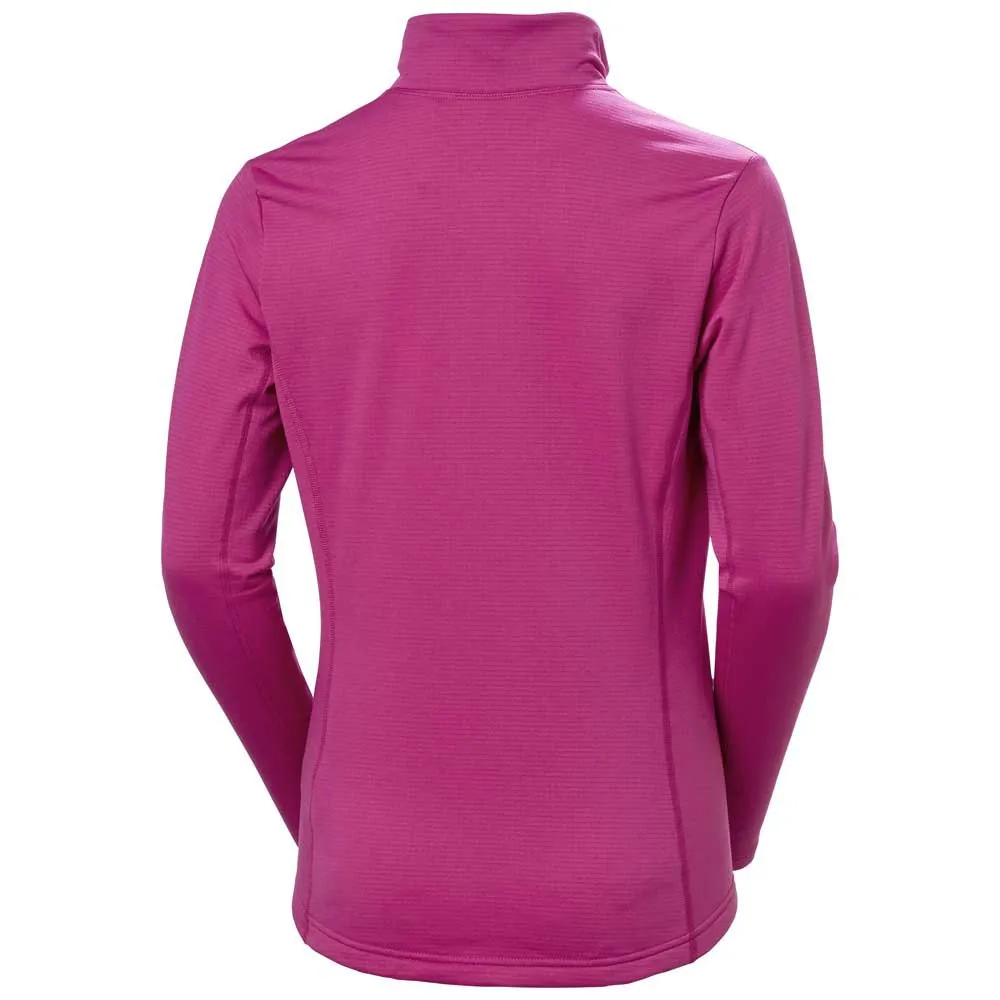 Helly Hansen Versalite Fleece Mit Durchgehendem Reißverschluss Helly Hansen Versalite Fleece Mit Durchgehendem Reißverschluss