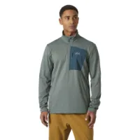 Helly Hansen Versalite Fleece Mit Halbem Reißverschluss Helly Hansen Versalite Fleece Mit Halbem Reißverschluss