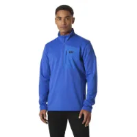 Helly Hansen Versalite Fleece Mit Halbem Reißverschluss