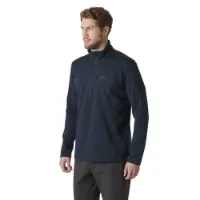 Helly Hansen Versalite Fleece Mit Halbem Reißverschluss Helly Hansen Versalite Fleece Mit Halbem Reißverschluss