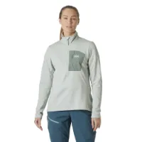 Helly Hansen Versalite Fleece Mit Halbem Reißverschluss