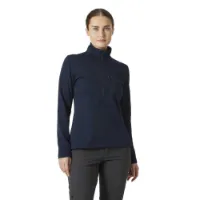 Helly Hansen Versalite Fleece Mit Halbem Reißverschluss