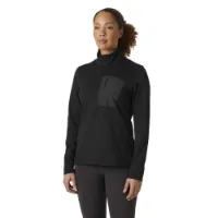 Helly Hansen Versalite Fleece Mit Halbem Reißverschluss