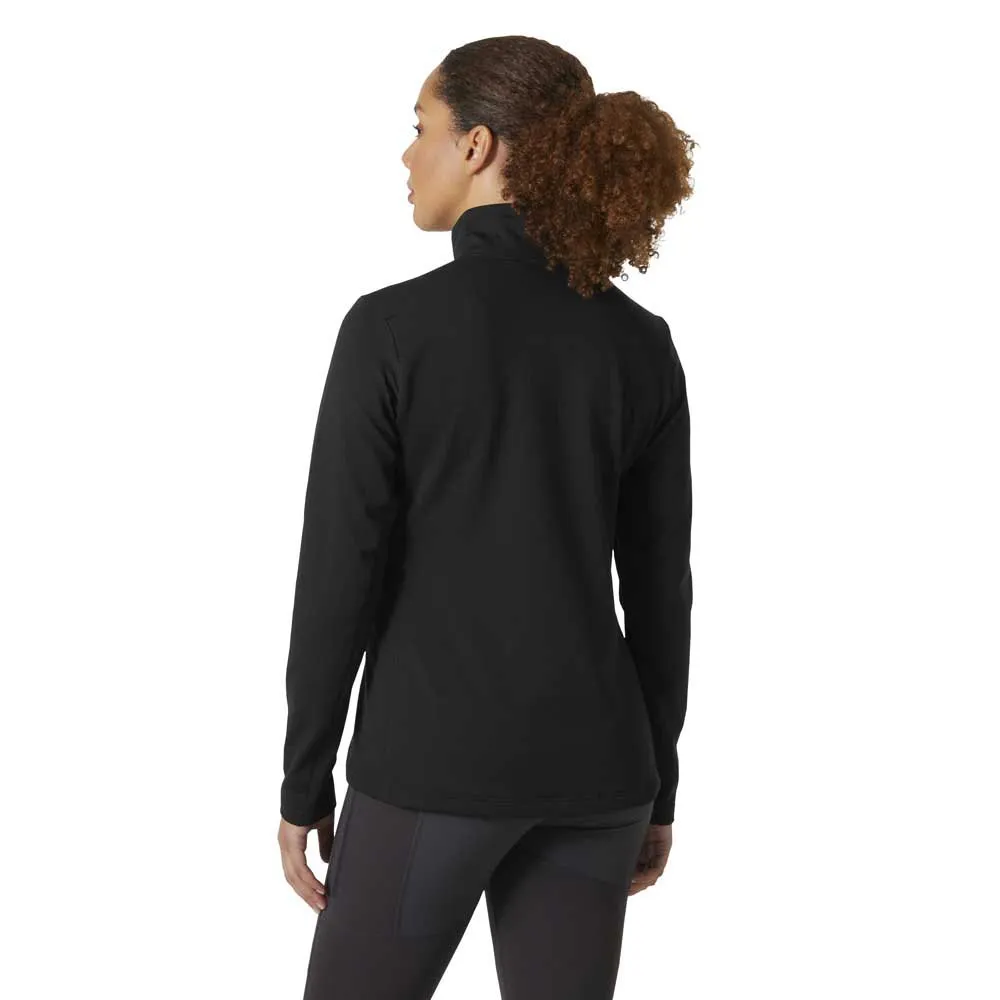 Helly Hansen Versalite Fleece Mit Halbem Reißverschluss Helly Hansen Versalite Fleece Mit Halbem Reißverschluss