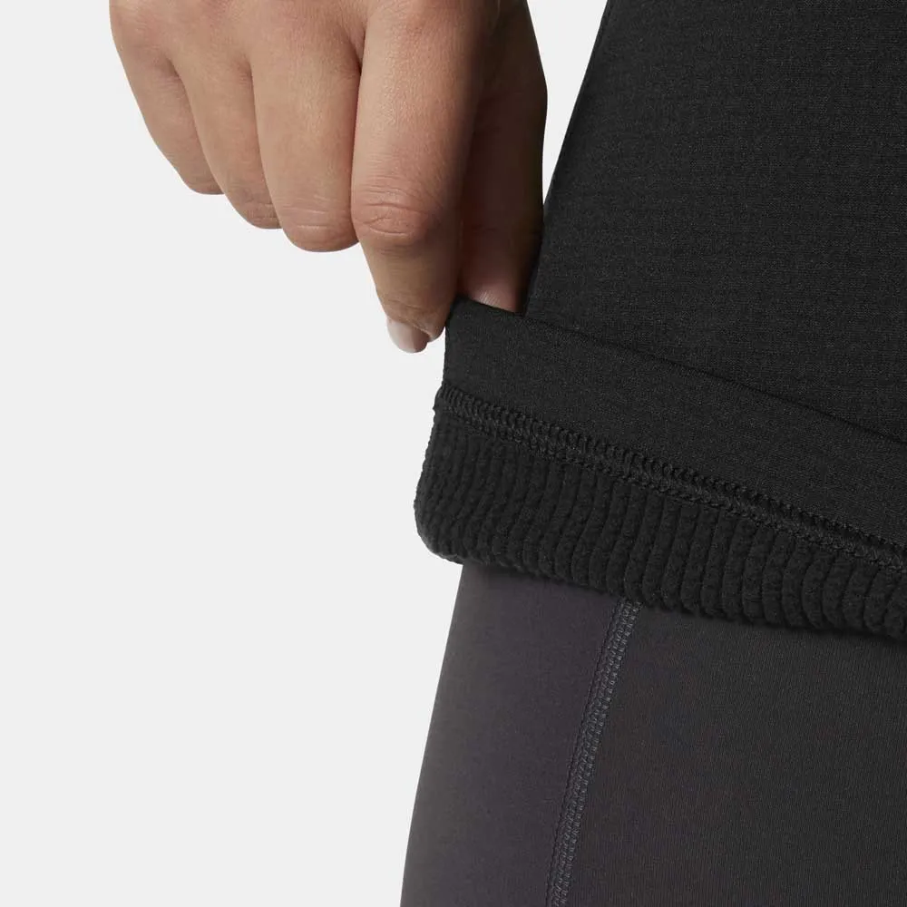 Helly Hansen Versalite Fleece Mit Halbem Reißverschluss Helly Hansen Versalite Fleece Mit Halbem Reißverschluss