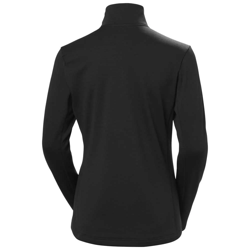 Helly Hansen Versalite Fleece Mit Halbem Reißverschluss Helly Hansen Versalite Fleece Mit Halbem Reißverschluss