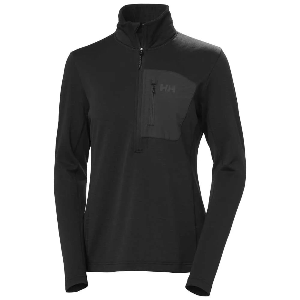Helly Hansen Versalite Fleece Mit Halbem Reißverschluss Helly Hansen Versalite Fleece Mit Halbem Reißverschluss