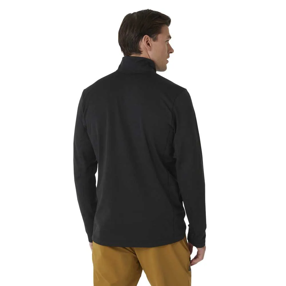 Helly Hansen Versalite Fleece Mit Halbem Reißverschluss Helly Hansen Versalite Fleece Mit Halbem Reißverschluss