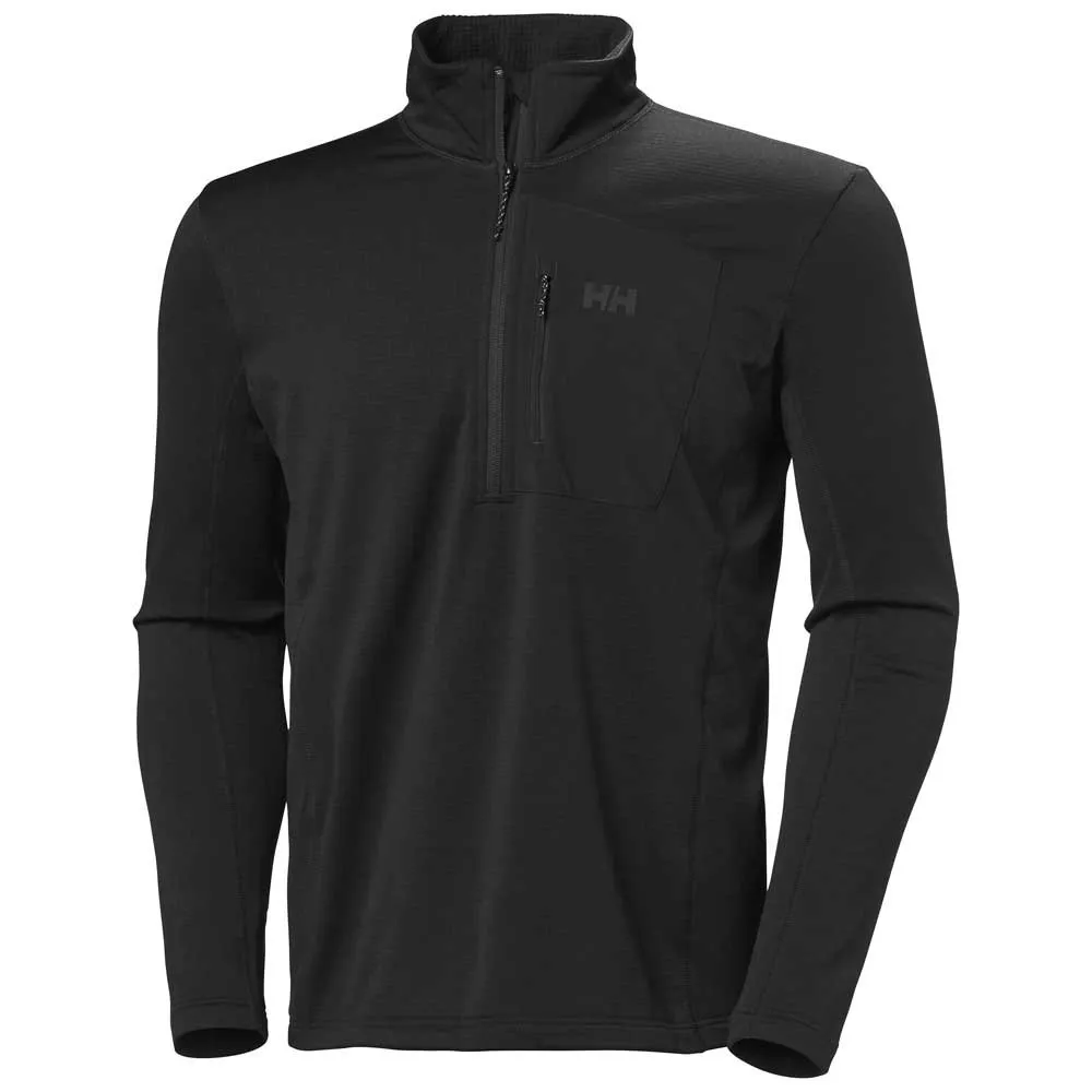 Helly Hansen Versalite Fleece Mit Halbem Reißverschluss Helly Hansen Versalite Fleece Mit Halbem Reißverschluss