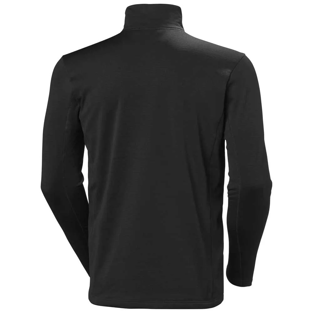 Helly Hansen Versalite Fleece Mit Halbem Reißverschluss Helly Hansen Versalite Fleece Mit Halbem Reißverschluss
