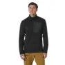 Helly Hansen Versalite Fleece Mit Halbem Reißverschluss