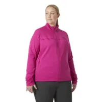 Helly Hansen Versalite Plus Fleece Mit Durchgehendem Reißverschluss Helly Hansen Versalite Plus Fleece Mit Durchgehendem Reißverschluss
