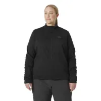 Helly Hansen Versalite Plus Fleece Mit Durchgehendem Reißverschluss Helly Hansen Versalite Plus Fleece Mit Durchgehendem Reißverschluss