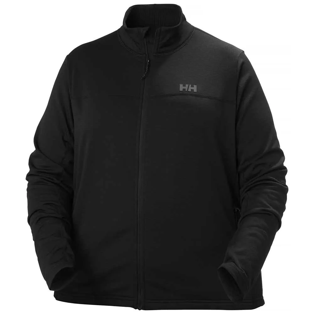 Helly Hansen Versalite Plus Fleece Mit Durchgehendem Reißverschluss Helly Hansen Versalite Plus Fleece Mit Durchgehendem Reißverschluss