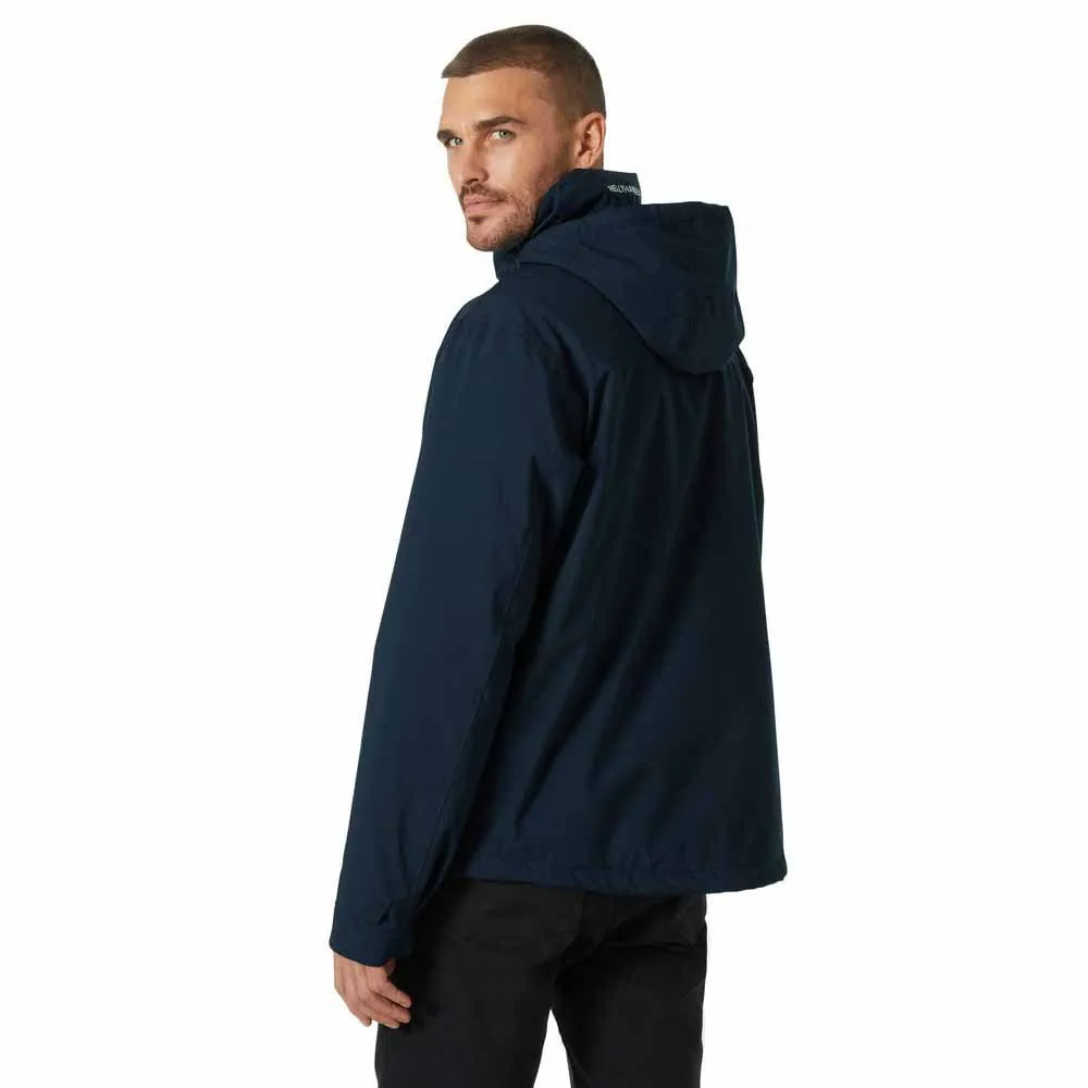Helly Hansen Victor Ins Jacke, Navy Helly Hansen Victor Ins Jacke, Navy