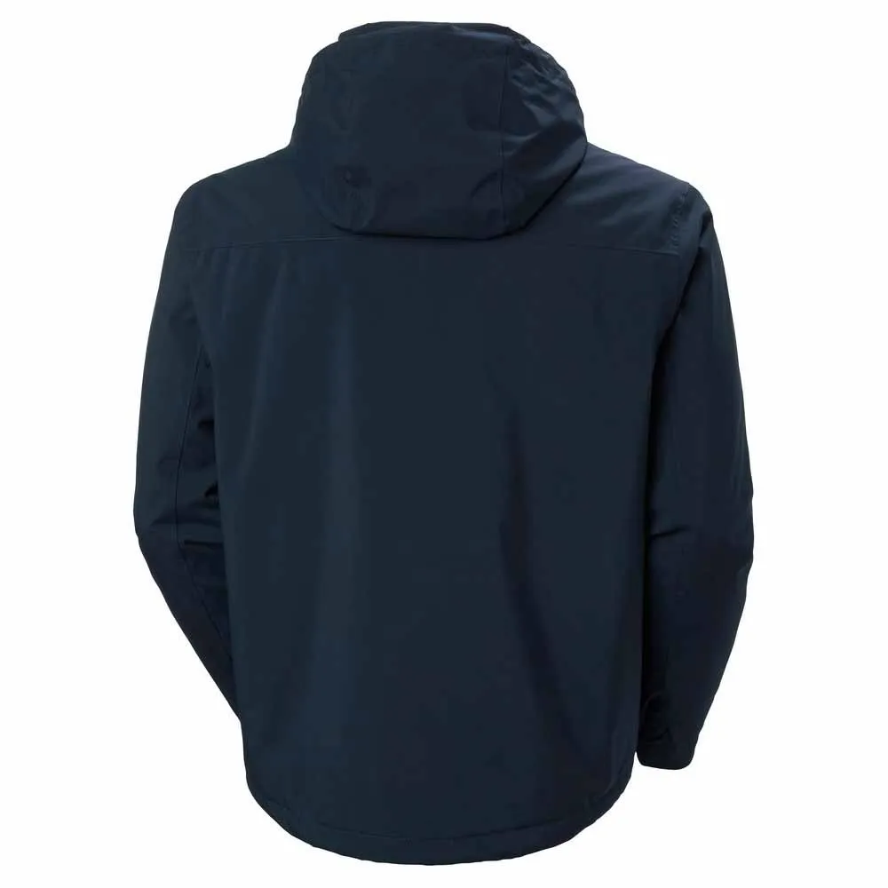 Helly Hansen Victor Ins Jacke, Navy Helly Hansen Victor Ins Jacke, Navy