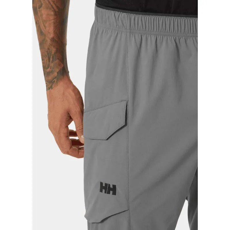 Helly Hansen Vista Hike Hosen, Concrete