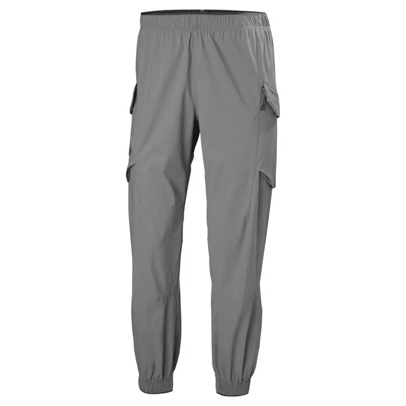 Helly Hansen Vista Hike Hosen, Concrete