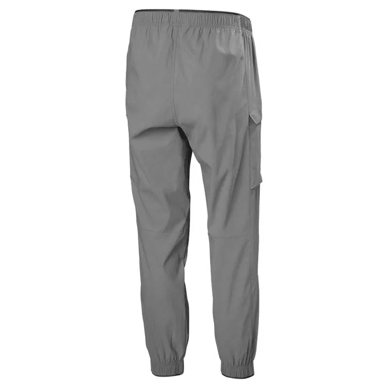 Helly Hansen Vista Hike Hosen, Concrete