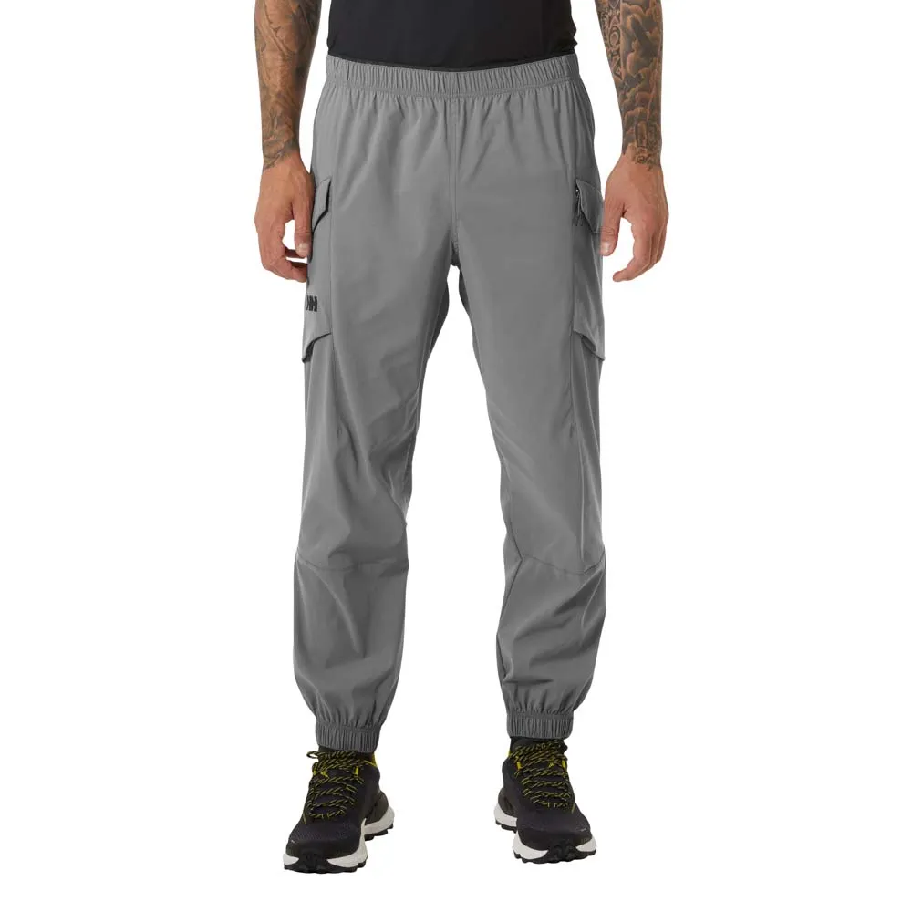 Helly Hansen Vista Hike Hosen, Concrete