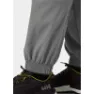 Helly Hansen Vista Hike Hosen, Concrete
