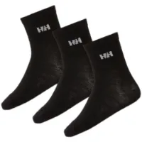 Helly Hansen Wool Basic Kurze Socken 3 Paare