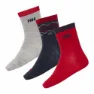 Helly Hansen Wool Socken 3 Paare