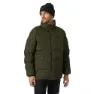 Utility green