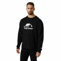 Helly Hansen Yu Crew 2.0 Sweatshirt Helly Hansen Yu Crew 2.0 Sweatshirt