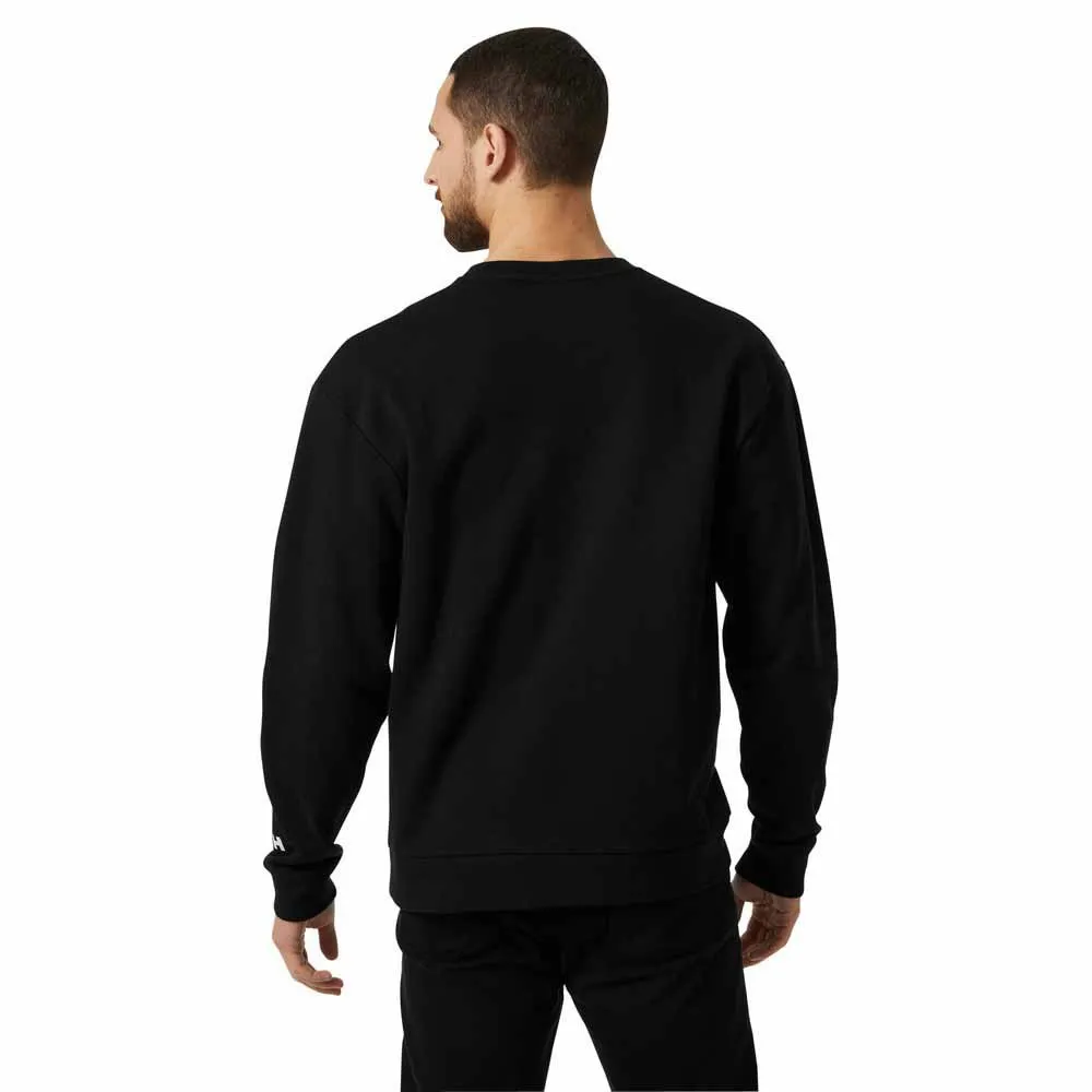 Helly Hansen Yu Crew 2.0 Sweatshirt Helly Hansen Yu Crew 2.0 Sweatshirt