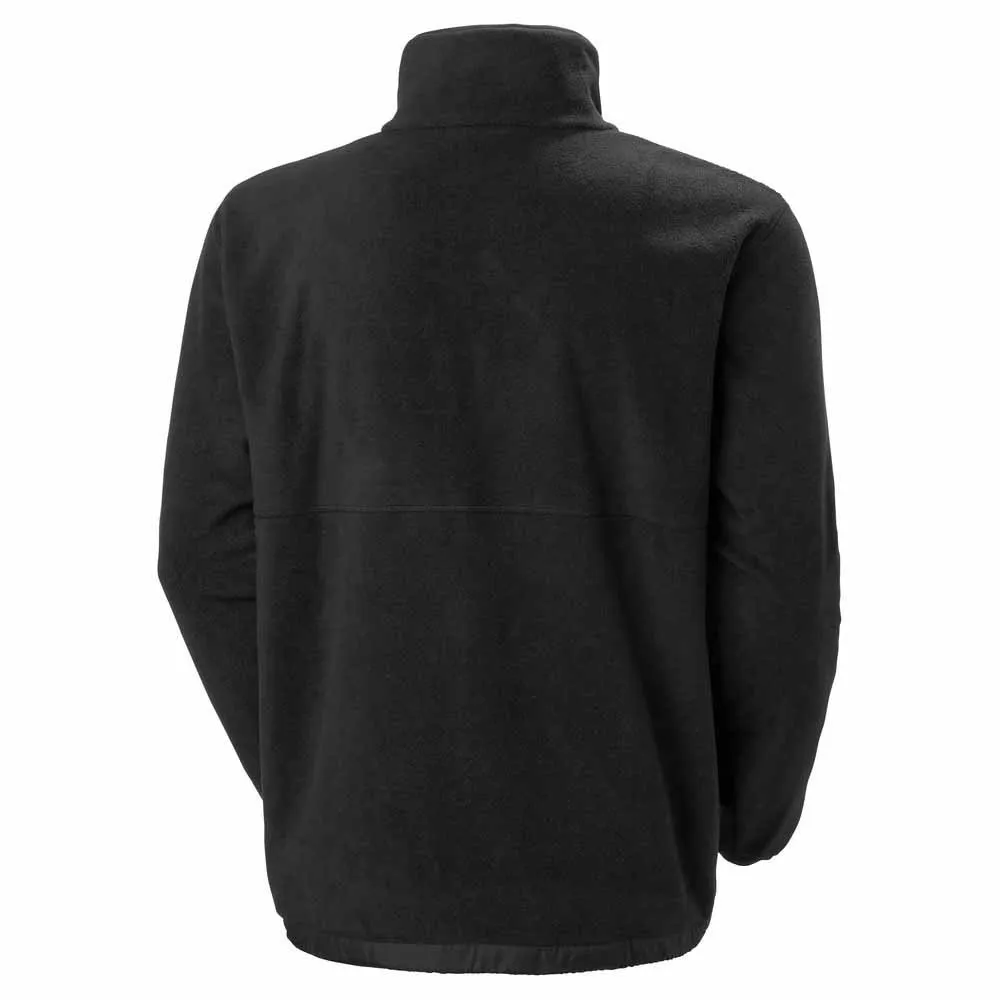 Helly Hansen Yu Fleece, Black Helly Hansen Yu Fleece, Black