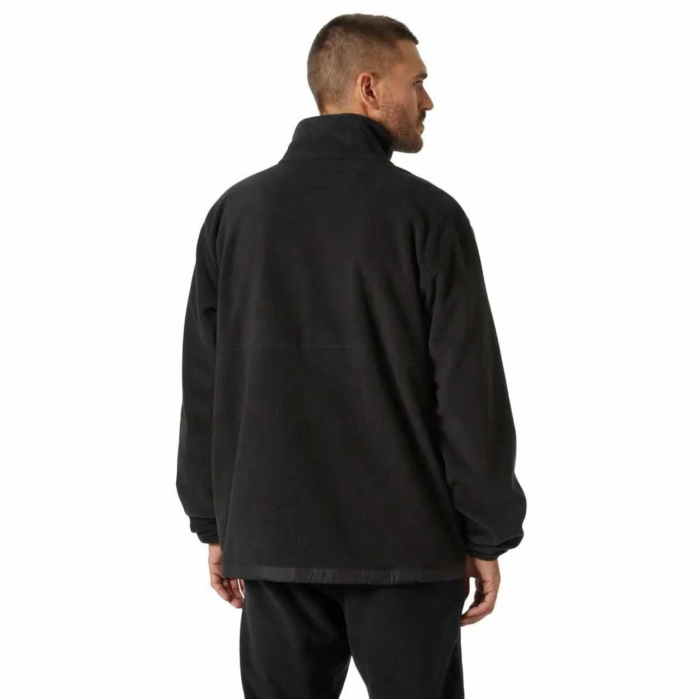 Helly Hansen Yu Fleece, Black Helly Hansen Yu Fleece, Black