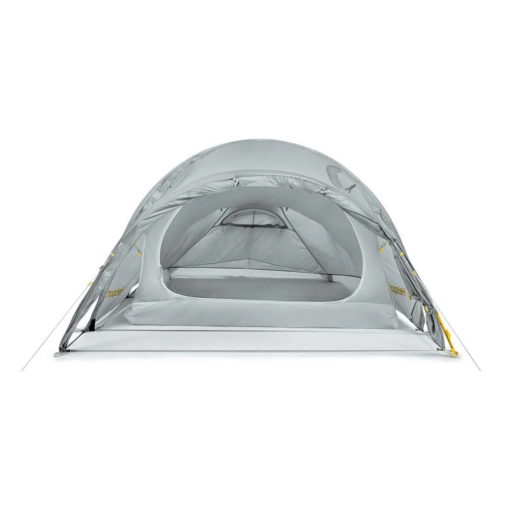 Helsport Adventure Lofoten Sl 2 Zelt, Grey, 2PL Helsport Adventure Lofoten Sl 2 Zelt, Grey, 2PL