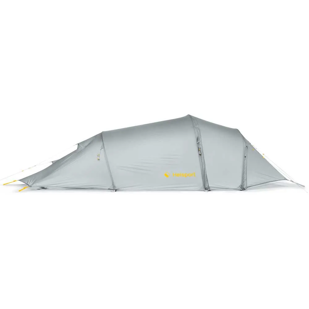 Helsport Adventure Lofoten Sl 2 Zelt, Grey, 2PL Helsport Adventure Lofoten Sl 2 Zelt, Grey, 2PL