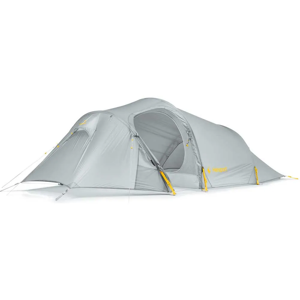 Helsport Adventure Lofoten Sl 2 Zelt, Grey, 2PL Helsport Adventure Lofoten Sl 2 Zelt, Grey, 2PL