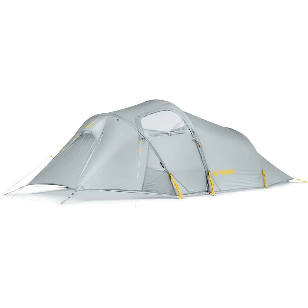 Helsport Adventure Lofoten Sl 3 Zelt, Grey, 3PL Helsport Adventure Lofoten Sl 3 Zelt, Grey, 3PL