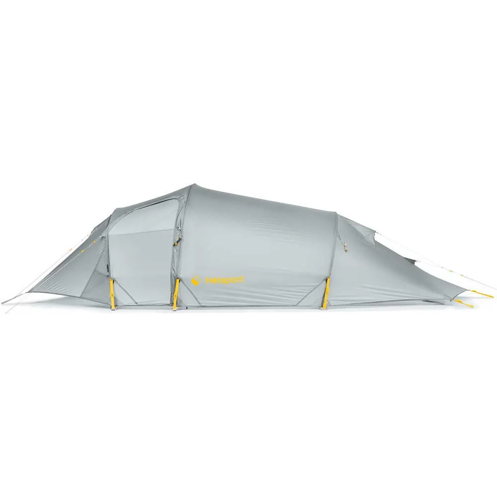 Helsport Adventure Lofoten Sl 3 Zelt, Grey, 3PL Helsport Adventure Lofoten Sl 3 Zelt, Grey, 3PL