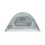Helsport Adventure Lofoten Sl 3 Zelt, Grey, 3PL