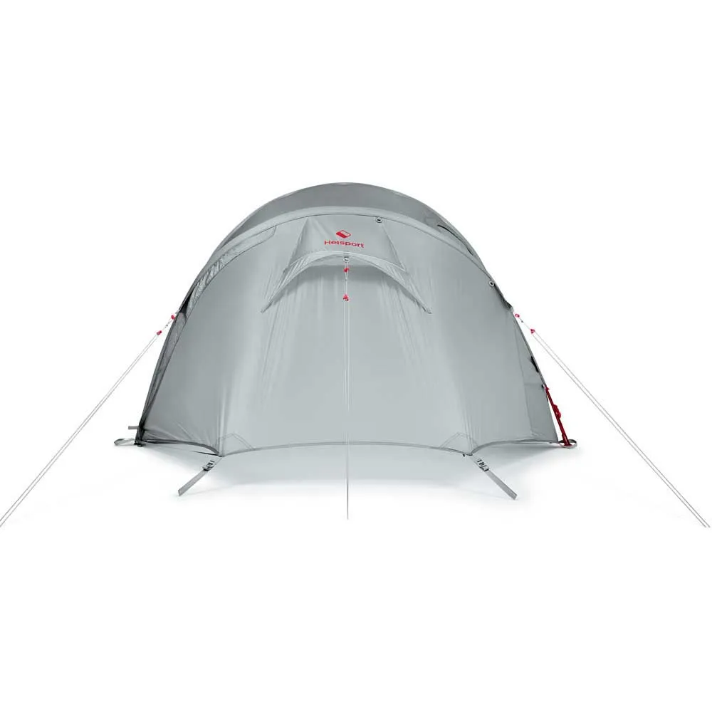 Helsport Explorer Lofoten Pro 2 Zelt, Grey, 2PL Helsport Explorer Lofoten Pro 2 Zelt, Grey, 2PL