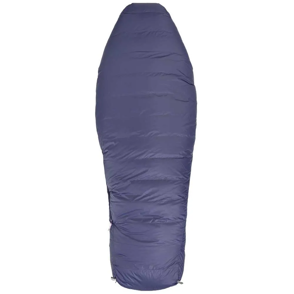 Helsport Rago X-trem Schlafsack Für Frauen, Purple, Left Helsport Rago X-trem Schlafsack Für Frauen, Purple, Left