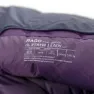 Helsport Rago X-trem Schlafsack Für Frauen, Purple, Left