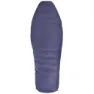 Helsport Rago X-trem Schlafsack Für Frauen, Purple, Left