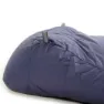 Helsport Rago X-trem Schlafsack Für Frauen, Purple, Left