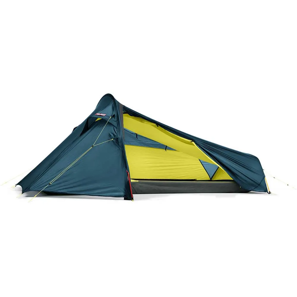 Helsport Ringstind Superlight 2 Zelt, Navy, 2PL Helsport Ringstind Superlight 2 Zelt, Navy, 2PL