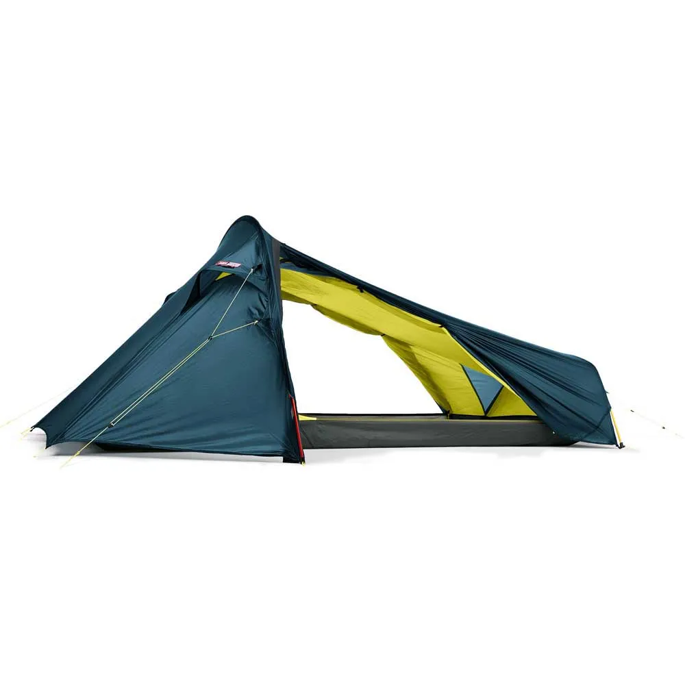 Helsport Ringstind Superlight 2 Zelt, Navy, 2PL Helsport Ringstind Superlight 2 Zelt, Navy, 2PL