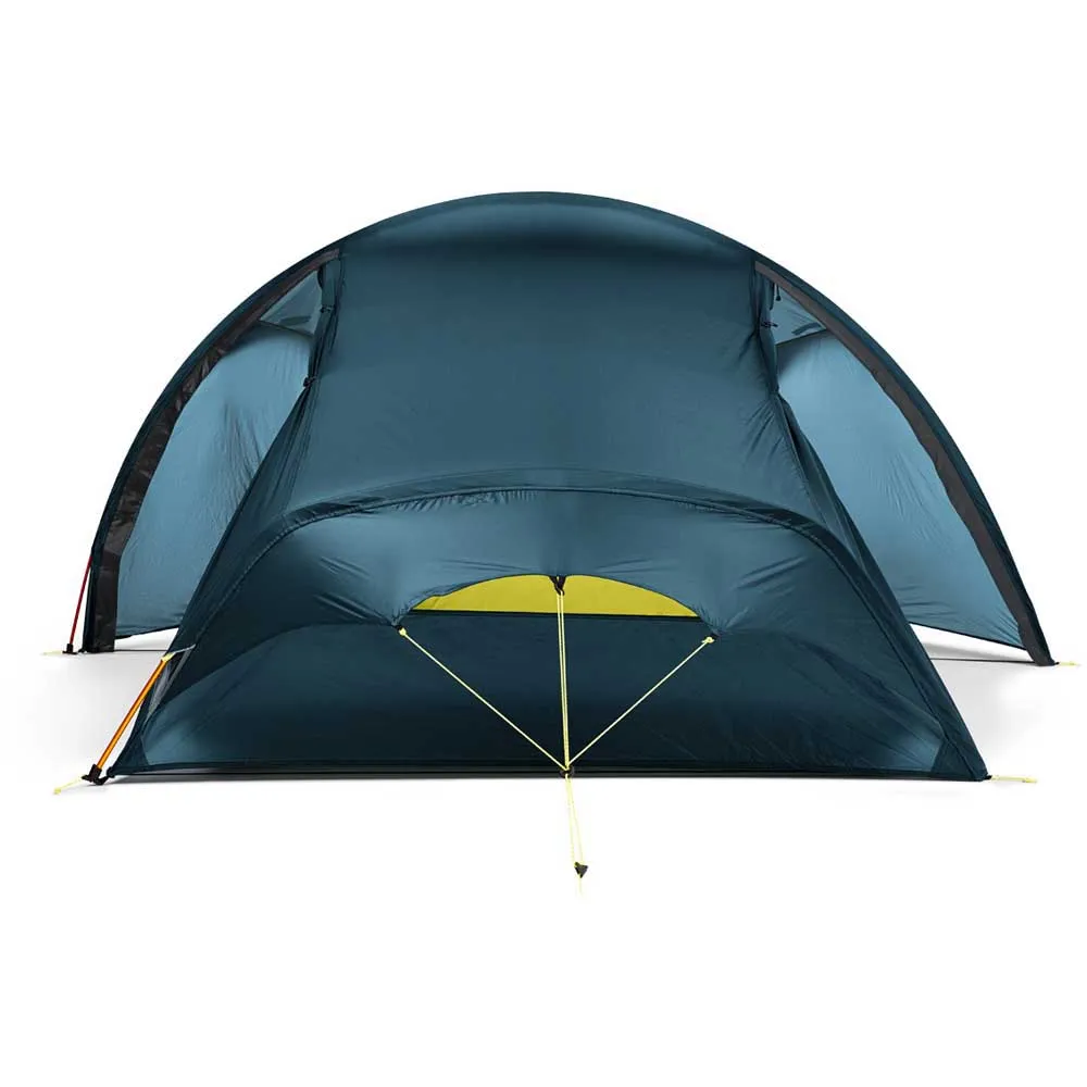 Helsport Ringstind Superlight 2 Zelt, Navy, 2PL Helsport Ringstind Superlight 2 Zelt, Navy, 2PL