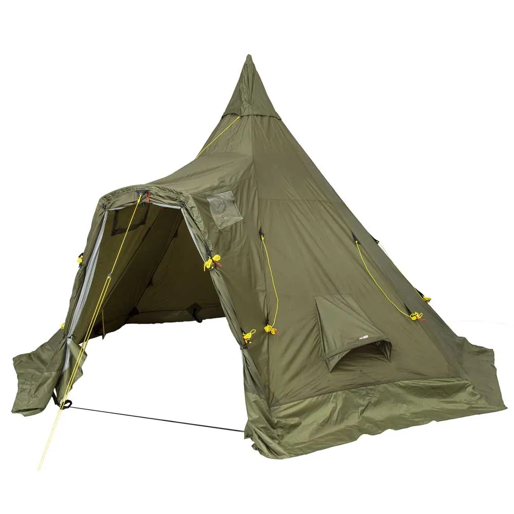 Helsport Varanger Camp Zelt Helsport Varanger Camp Zelt
