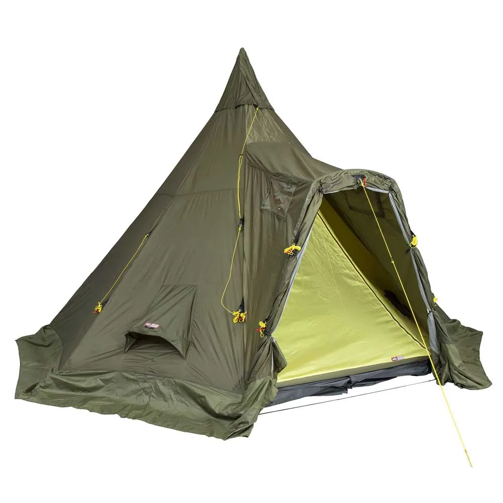 Helsport Varanger Camp Zelt Helsport Varanger Camp Zelt