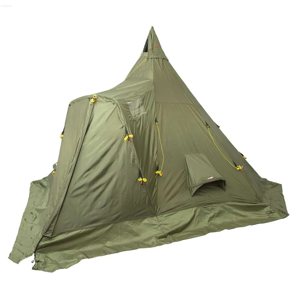 Helsport Varanger Camp Zelt Helsport Varanger Camp Zelt