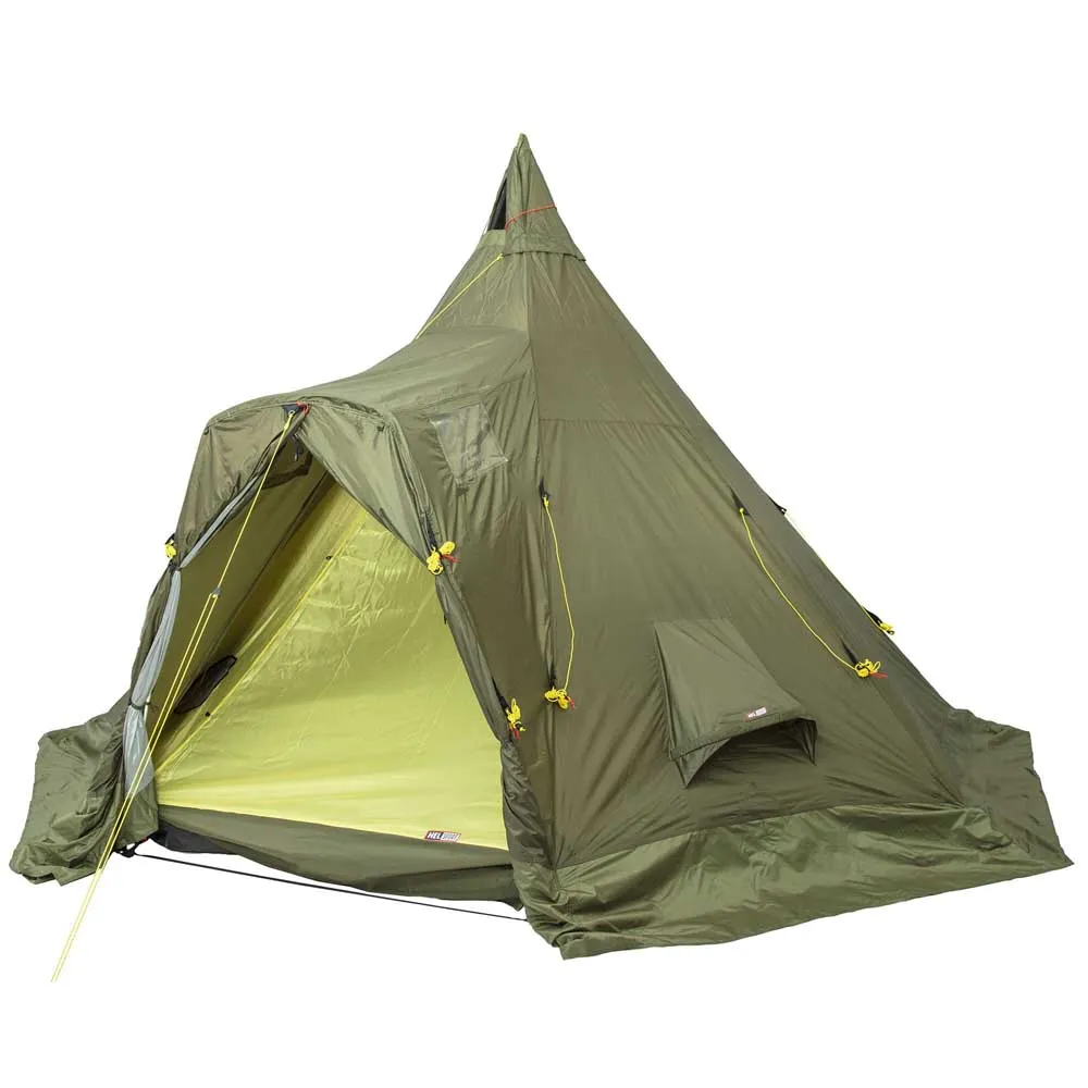 Helsport Varanger Camp Zelt Helsport Varanger Camp Zelt